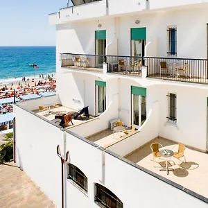 *** Hotel Ligure Italien