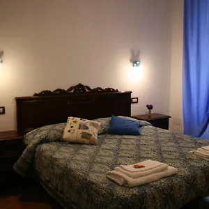  Bed and breakfast Duca D'aosta Italia