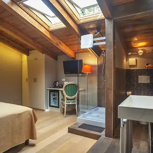 Gasthuis Etruria Relais And Wine, Rome