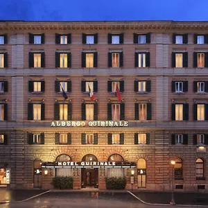 Quirinale Hotel