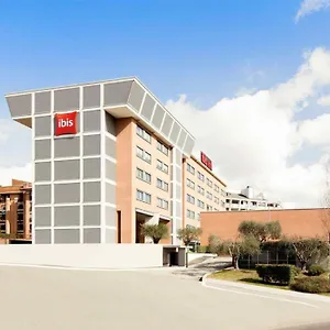 Ibis Fiera Rome