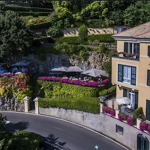 **** Hotel Piccolo Italien