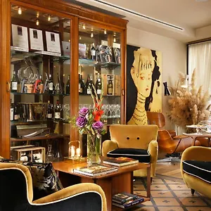 De' Ricci - Small Luxury Of The World Roma