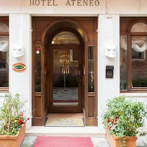 Ateneo Hotel Venetië