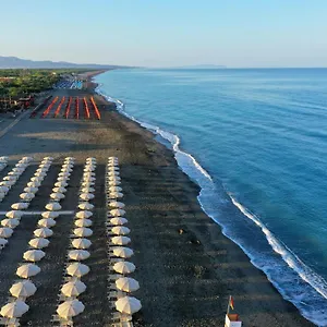 Park Marinetta - & Hotel Marina Di Bibbona