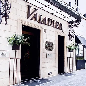 Valadier Hotel