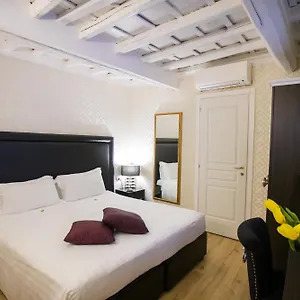 Bed & Breakfast Minerva Relais, Rome