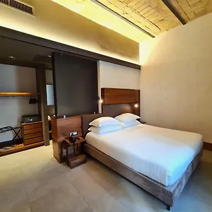 5* Apartahotel Gasometer Urban