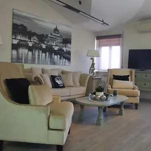 Residenza I Ciclamini Roma