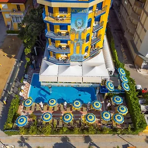 Napoleon Hotel Lido di Jesolo