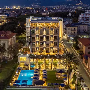 Excelsior Hotel Marina di Massa