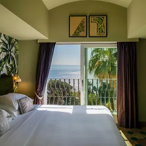 Carlotta Hotel Taormina