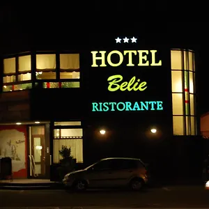 Belie Hotel San Martino di Lupari