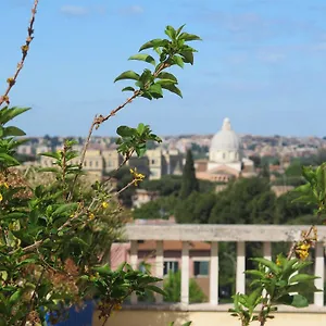 Terrazza Fiorita Apartment