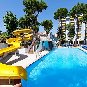 Fabrizio Hotel Rimini