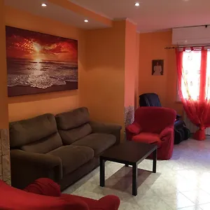  Apartamento Chiabrera