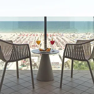 Regina Fronte Mare Hotel Rimini