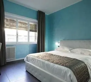 B&B Roma Apartmanhotel