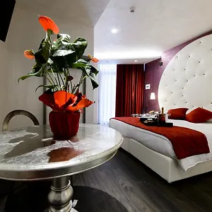 Hotel Vespasiano, Rome