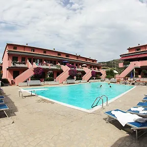 *** Aparthotel Elba Vip Italien