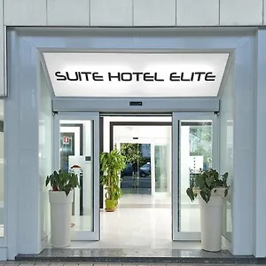 **** Hotel Elite Italien