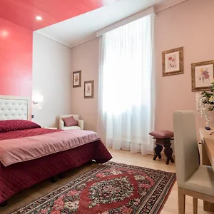 ** Bed and breakfast Brunelli Italia