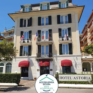 **** Hotel Astoria Italien