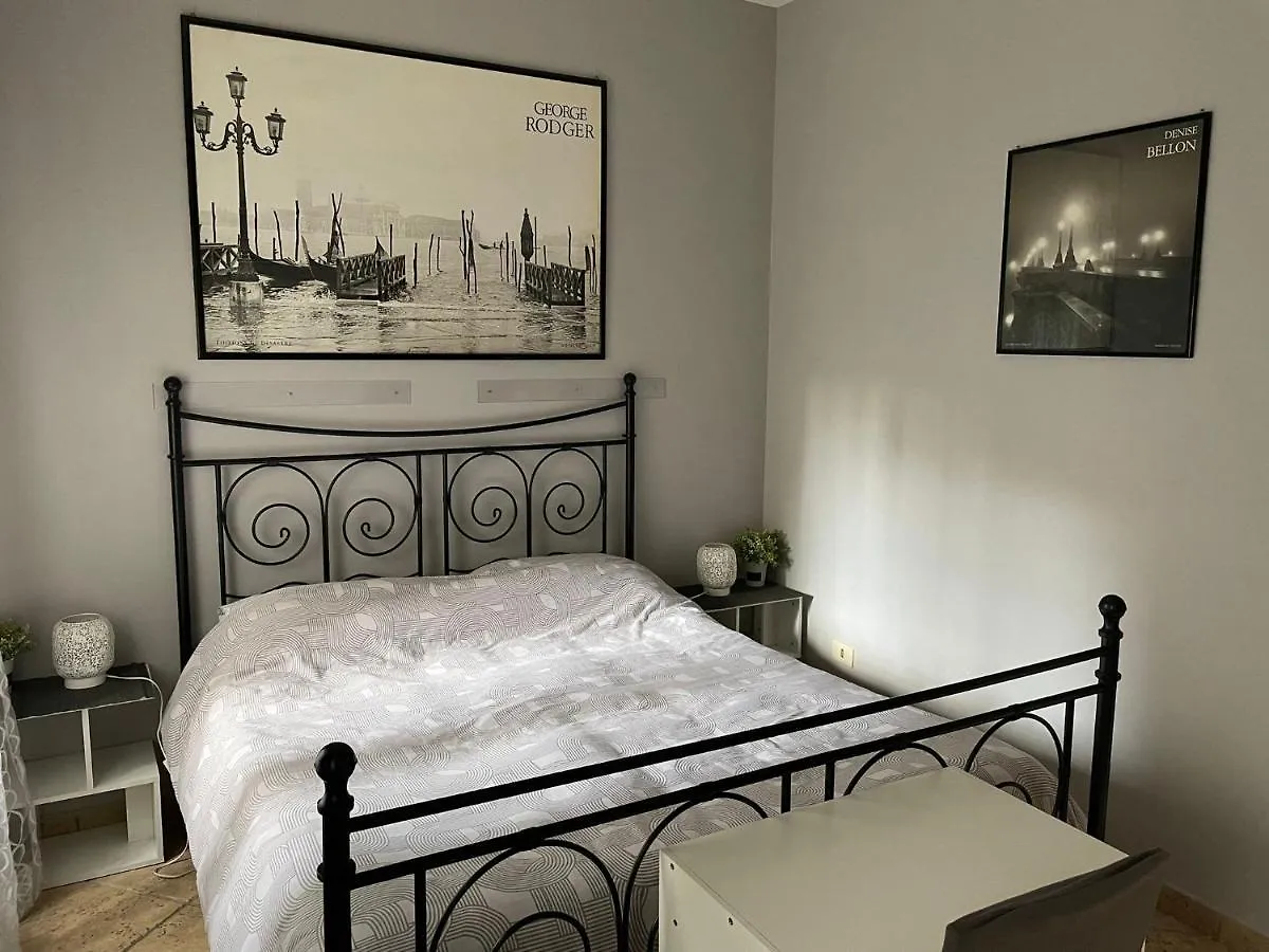 Le Quattro Meraviglie Bed and Breakfast Roma