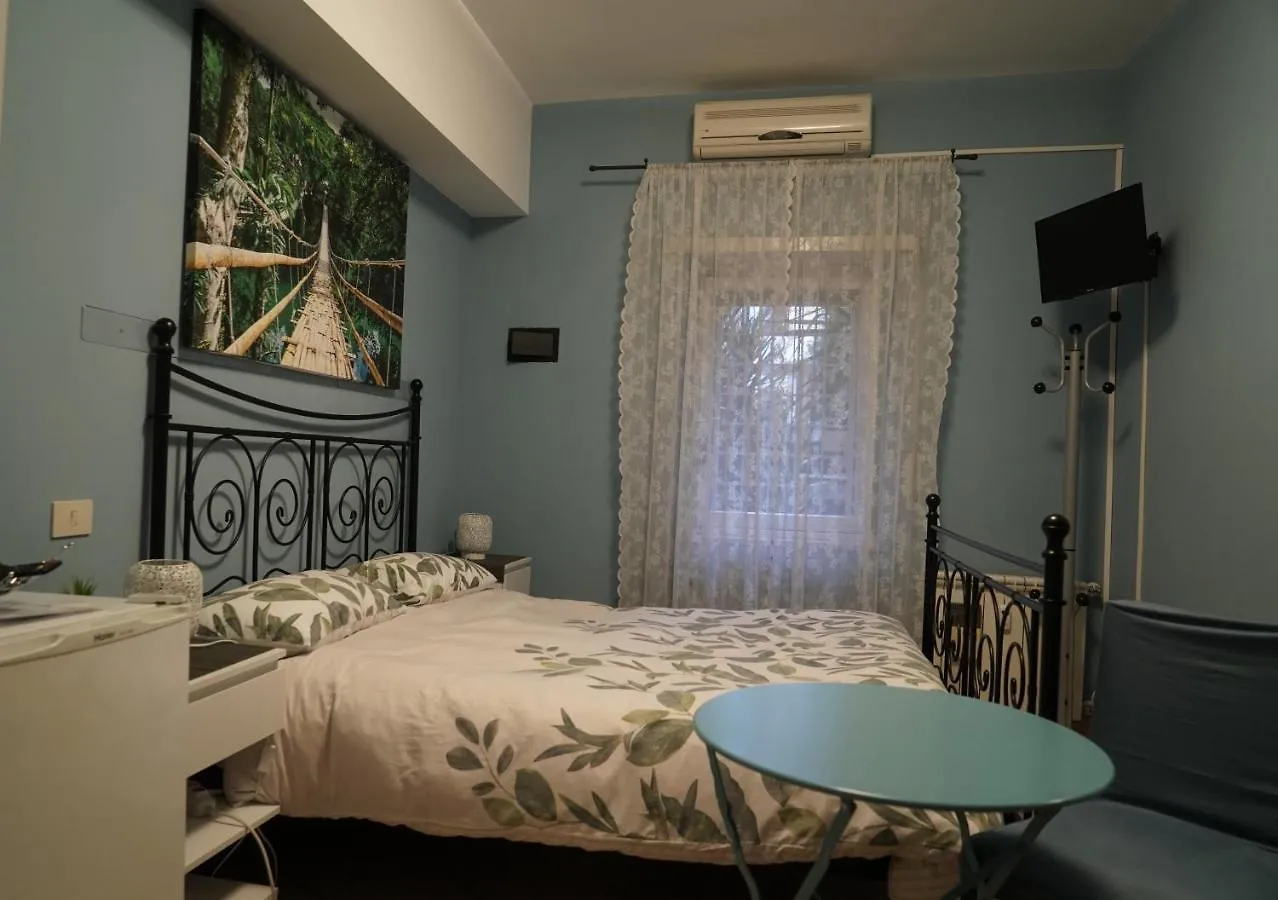 Le Quattro Meraviglie Bed and Breakfast Roma