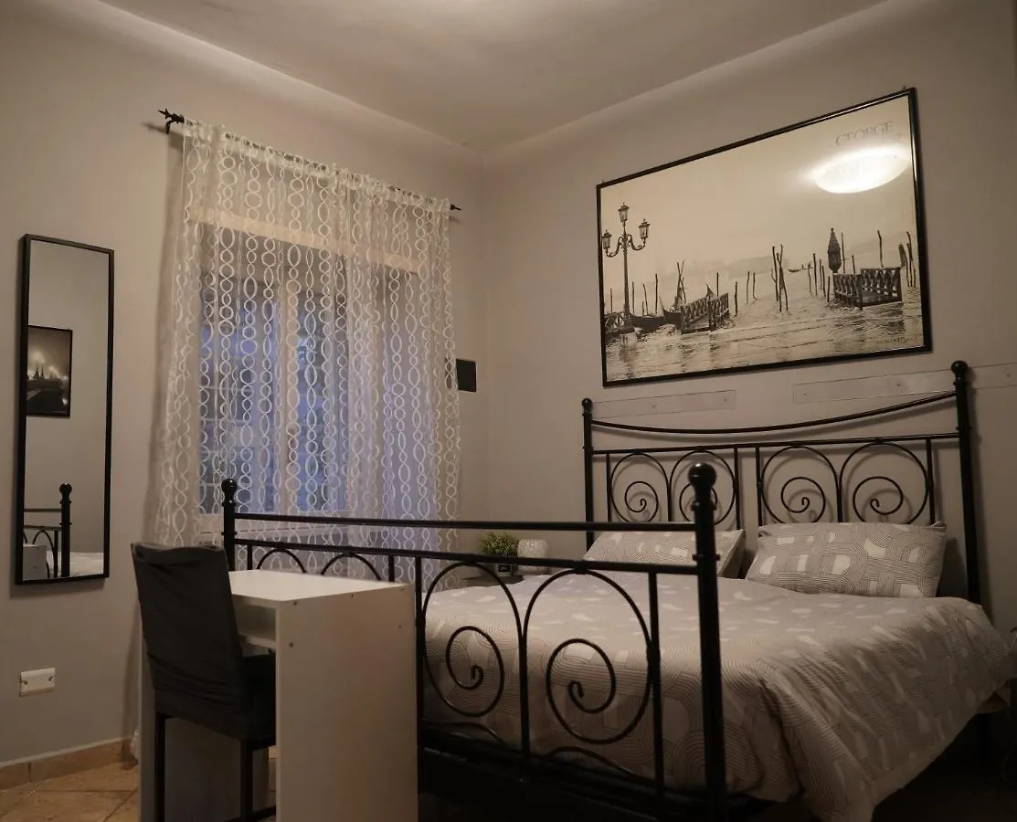 Le Quattro Meraviglie Bed and Breakfast Roma