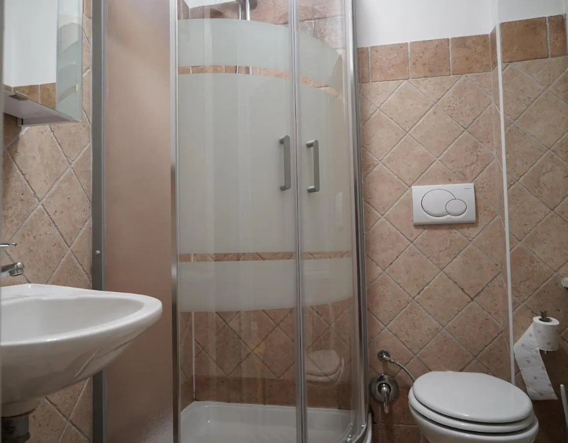 Le Quattro Meraviglie Rzym Włochy