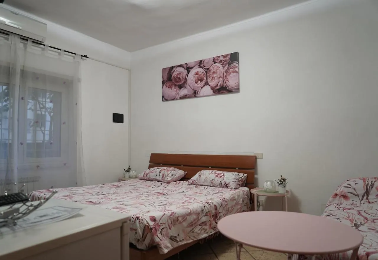 Le Quattro Meraviglie Rzym