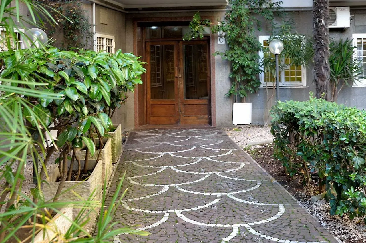 Le Quattro Meraviglie Bed & Breakfast Rome Italy